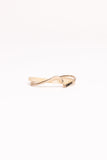 Zinnia Cuff - Gold