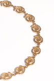 Sol Necklace - Gold