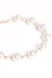 Harper Bracelet - Pearl