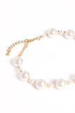 Harper Bracelet - Pearl