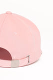 Penelope Cap - Pale Pink