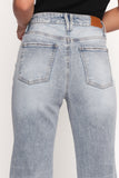 Jolene Wide Leg Jeans - Peace