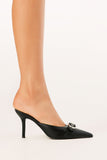 Kolby Heels - Black