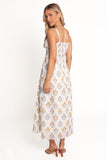 Lorelei Maxi Dress - Multi Floral